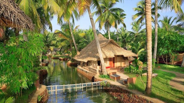 Cherai Beach , , India